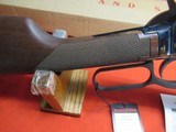 Winchester 9422M 22 Magnum Case Colored NIB!!!! - 3 of 21