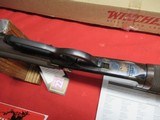 Winchester 9422M 22 Magnum Case Colored NIB!!!! - 12 of 21