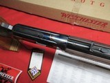 Winchester 9422M 22 Magnum Case Colored NIB!!!! - 8 of 21