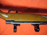 Smith & Wesson Model 1500 222 Rem Heavy Barrel NICE!! - 17 of 20