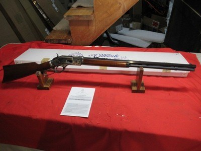 Uberti 1873 45Colt NIB!!