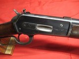 Winchester Model 1886 33WCF Mfg 1906 - 2 of 21