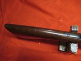 Winchester Model 1886 33WCF Mfg 1906 - 13 of 21