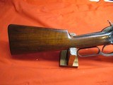 Winchester Model 1886 33WCF Mfg 1906 - 3 of 21