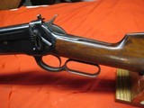 Winchester Model 1886 33WCF Mfg 1906 - 19 of 21