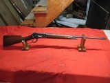 Winchester Model 1886 33WCF Mfg 1906 - 1 of 21