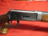 Winchester Model 55 32WS Mfg 1928 - 2 of 23