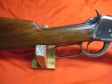 Winchester Model 55 32WS Mfg 1928 - 3 of 23