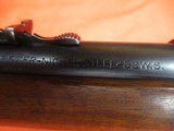 Winchester Model 55 32WS Mfg 1928 - 18 of 23