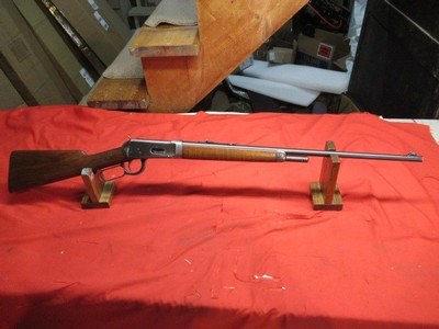 Winchester Model 55 32WS Mfg 1928
