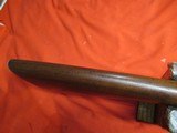 Winchester Model 55 32WS Mfg 1928 - 14 of 23