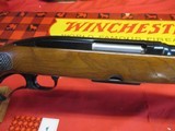 Winchester Model 88 243 Win Red W with Box - 2 of 21