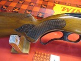 Winchester Model 88 243 Win Red W with Box - 3 of 21