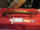 Winchester Model 88 243 Win Red W with Box - 1 of 21