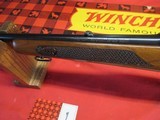 Winchester Model 88 243 Win Red W with Box - 16 of 21