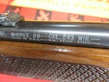 Winchester Model 88 243 Win Red W with Box - 15 of 21