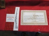 Winchester Model 88 243 Win Red W with Box - 8 of 21