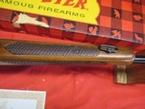 Winchester Model 88 243 Win Red W with Box - 14 of 21