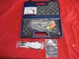 Colt Anaconda New Production 44 New & Unfired in Case