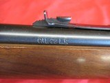 Henry Hoo1L 22LR Large Loop Lever Carbine - 5 of 19