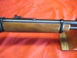 Henry Hoo1L 22LR Large Loop Lever Carbine - 4 of 19