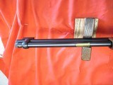 Henry Hoo1L 22LR Large Loop Lever Carbine - 14 of 19