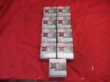 9 Boxes 225 Rds Winchester Super X 12ga 5 Shot Ammo - 1 of 4