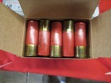 9 Boxes 225 Rds Winchester Super X 12ga 5 Shot Ammo - 4 of 4