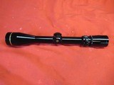 Leupold Vari-X III 3.5-10X40 Gloss Scope