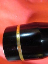 Leupold Vari-X III 3.5-10X40 Gloss Scope - 5 of 10