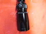 Leupold Vari-X III 3.5-10X40 Gloss Scope - 2 of 10