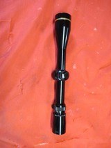 Leupold Vari-X III 3.5-10X40 Gloss Scope - 9 of 10