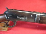 Winchester Model 1886 33 WCF Takedown - 1 of 25
