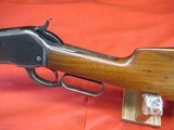 Winchester Model 1886 33 WCF Takedown - 23 of 25
