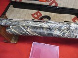 Benelli Super Black Eagle 3 Camo with Case - 15 of 19