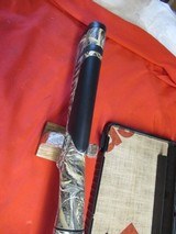 Benelli Super Black Eagle 3 Camo with Case - 8 of 19