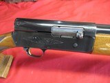 Browning A5 Light Twelve 12ga Nice!! - 2 of 23