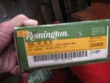 Remington 700 30-06 Detachable Magazine with Box - 21 of 21