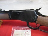 Winchester Model 1892 Short Rifle 44 Rem Mag Serial Number 2 NIB - 17 of 22