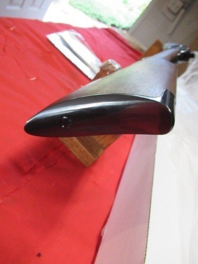Winchester Model 1892 Short Rifle 44 Rem Mag Serial Number 2 NIB - Image 21 of 22