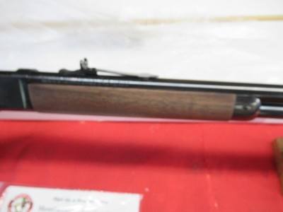Winchester Model 1892 Short Rifle 44 Rem Mag Serial Number 2 NIB - Image 5 of 22