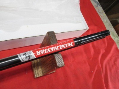 Winchester Model 1892 Short Rifle 44 Rem Mag Serial Number 2 NIB - Image 15 of 22