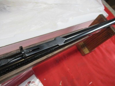 Winchester Model 1892 Short Rifle 44 Rem Mag Serial Number 2 NIB - Image 10 of 22