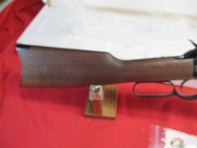 Winchester Model 1892 Short Rifle 44 Rem Mag Serial Number 2 NIB - Image 4 of 22