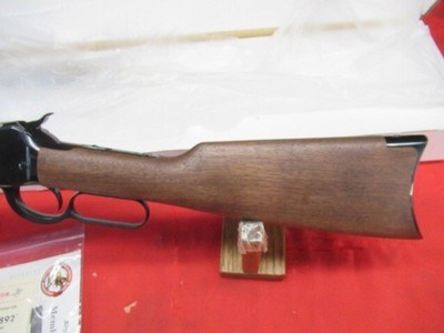 Winchester Model 1892 Short Rifle 44 Rem Mag Serial Number 2 NIB - Image 19 of 22