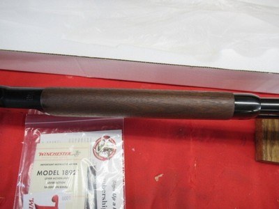 Winchester Model 1892 Short Rifle 44 Rem Mag Serial Number 2 NIB - Image 13 of 22