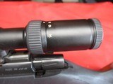 Weatherby Vanguard Compact 223 Rem with Cabelas Scope - 16 of 19
