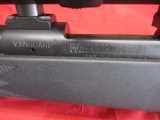 Weatherby Vanguard Compact 223 Rem with Cabelas Scope - 15 of 19