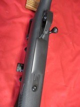 Weatherby Vanguard Compact 223 Rem with Cabelas Scope - 11 of 19