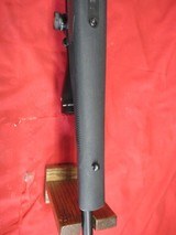 Weatherby Vanguard Compact 223 Rem with Cabelas Scope - 13 of 19